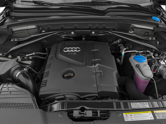 2014 Audi Q5 2.0T Premium Plus quattro in , OH - Mark Wahlberg Chevrolet Auto Group