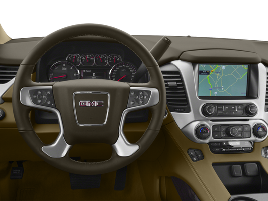 2015 GMC Yukon XL SLT in , OH - Mark Wahlberg Chevrolet Auto Group