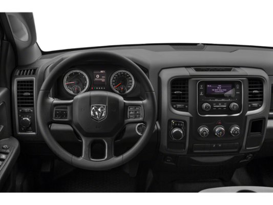 2015 RAM 1500 Express in , OH - Mark Wahlberg Chevrolet Auto Group