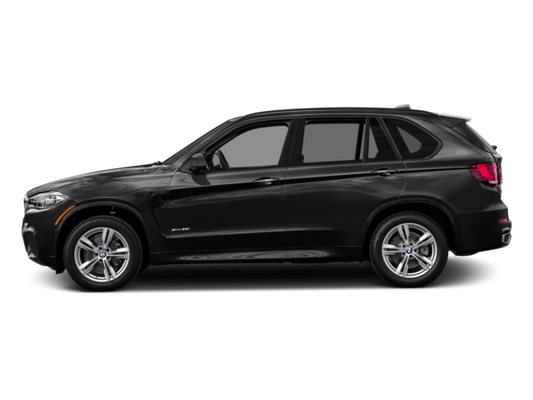2017 BMW X5 xDrive40e PHEV in , OH - Mark Wahlberg Chevrolet Auto Group