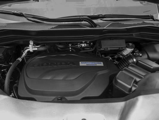 2017 Honda Ridgeline Black Edition in , OH - Mark Wahlberg Chevrolet Auto Group