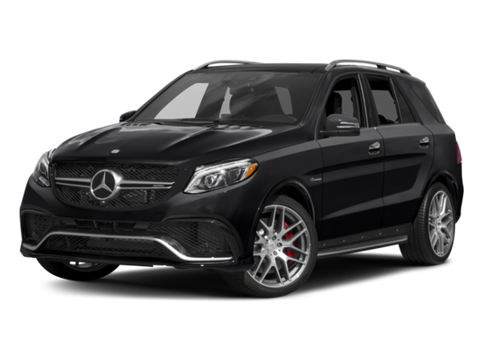 2017 Mercedes-Benz GLE GLE 63 S AMG® 4MATIC® in , OH - Mark Wahlberg Chevrolet Auto Group