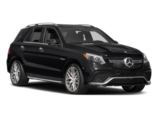 2017 Mercedes-Benz GLE GLE 63 S AMG® 4MATIC® in , OH - Mark Wahlberg Chevrolet Auto Group