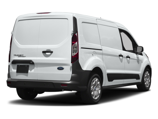 2018 Ford Transit Connect XL in , OH - Mark Wahlberg Chevrolet Auto Group
