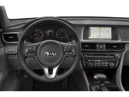 2018 Kia Optima LX in , OH - Mark Wahlberg Chevrolet Auto Group