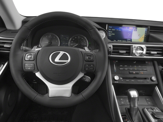 2018 Lexus IS 300 in , OH - Mark Wahlberg Chevrolet Auto Group