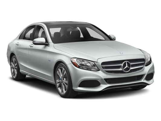 2018 Mercedes-Benz C-Class C 350e in , OH - Mark Wahlberg Chevrolet Auto Group