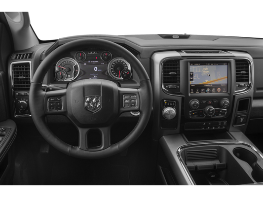 2018 RAM 1500 SLT in , OH - Mark Wahlberg Chevrolet Auto Group