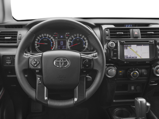 2018 Toyota 4Runner TRD Off-Road Premium in , OH - Mark Wahlberg Chevrolet Auto Group