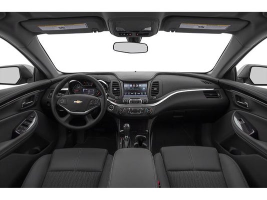 2019 Chevrolet Impala Lt 1 Owner