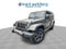 2017 Jeep Wrangler Unlimited Freedom 4x4