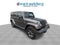 2017 Jeep Wrangler Unlimited Freedom 4x4