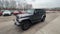 2017 Jeep Wrangler Unlimited Freedom 4x4