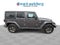 2017 Jeep Wrangler Unlimited Freedom 4x4