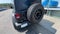 2020 Jeep Wrangler Unlimited Sport S 4X4