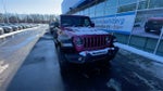 2022 Jeep Wrangler Unlimited Rubicon 4x4