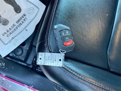 2022 Jeep Wrangler Unlimited Rubicon 4x4