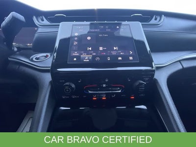 2024 Jeep Grand Cherokee Altitude X 4x4