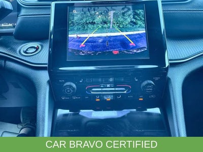 2024 Jeep Grand Cherokee Altitude X 4x4