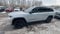2021 Jeep Grand Cherokee L Altitude 4x4