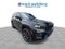 2025 Jeep Grand Cherokee 4xe Anniversary Edition