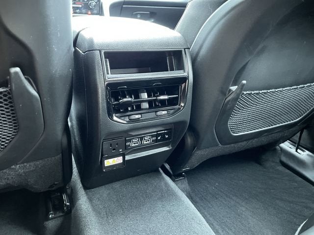 2025 Jeep Grand Cherokee 4xe Anniversary Edition