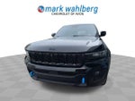 2025 Jeep Grand Cherokee 4xe Anniversary Edition