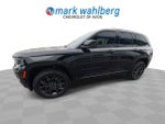 2025 Jeep Grand Cherokee 4xe Anniversary Edition