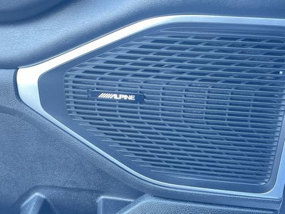2025 Jeep Wagoneer Carbide 4x4