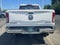 2021 RAM 1500 Big Horn Quad Cab 4x4 6'4" Box