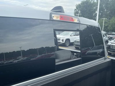 2024 RAM 1500 Big Horn Crew Cab 4x4 5'7" Box