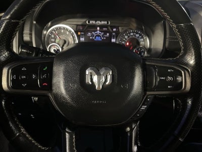 2022 RAM 1500 Sport