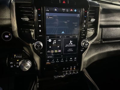 2022 RAM 1500 Sport