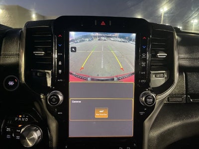 2022 RAM 1500 Sport
