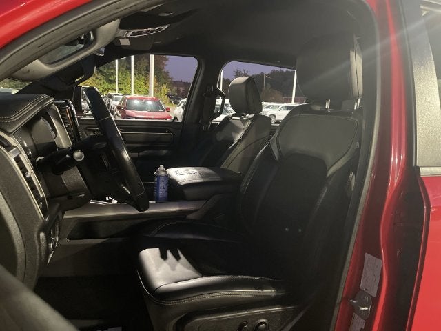 2022 RAM 1500 Sport