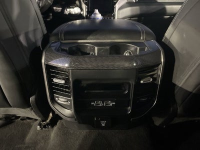 2022 RAM 1500 Sport