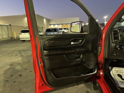 2022 RAM 1500 Sport