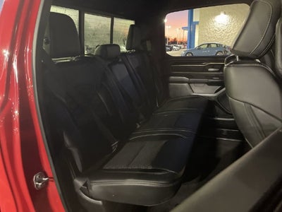 2022 RAM 1500 Sport