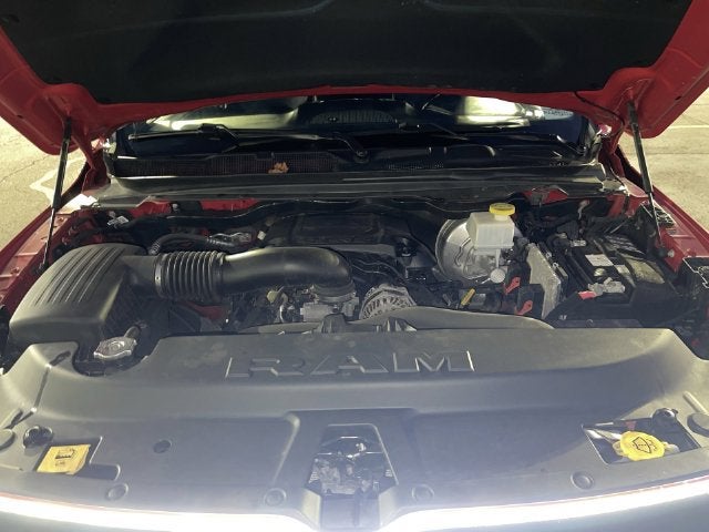 2022 RAM 1500 Sport