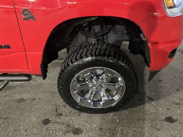 2022 RAM 1500 Sport