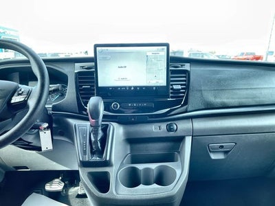 2023 Ford Transit Passenger Wagon XL