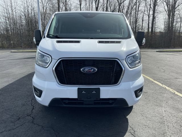 2023 Ford Transit Passenger Wagon XL