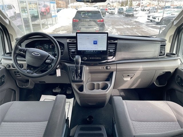 2023 Ford Transit Passenger Wagon XL