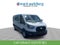 2025 Ford Transit Cargo Van T250
