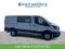 2025 Ford Transit Cargo Van T250