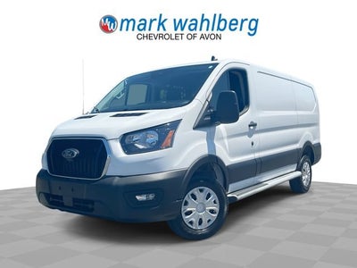2025 Ford Transit Cargo Van T250
