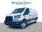 2025 Ford Transit Cargo Van T250
