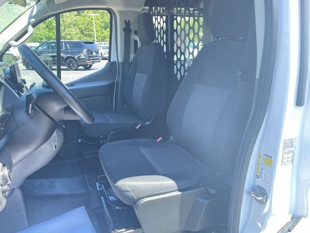 2025 Ford Transit Cargo Van T250