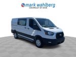 2025 Ford Transit Cargo Van T250