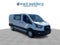 2025 Ford Transit Cargo Van T250